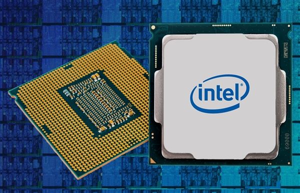 Intel公布7款9代酷睿處理器:i3-9000/i5-9600K在列