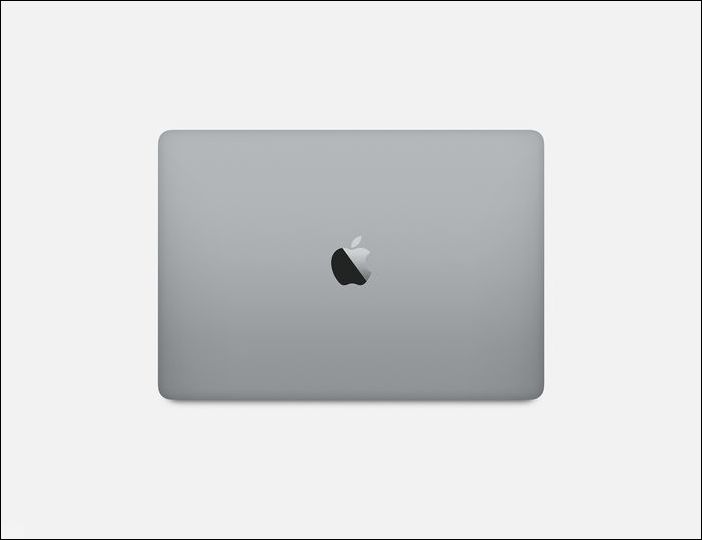 搭載全新處理器的 MacBook Pro 即將到來