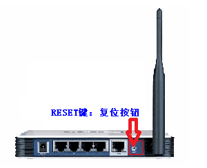 路由器密碼忘記了怎么辦？路由器密碼忘記了如何找回