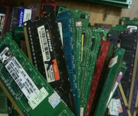 電腦內存條那個品牌好?2018電腦內存條品牌推薦