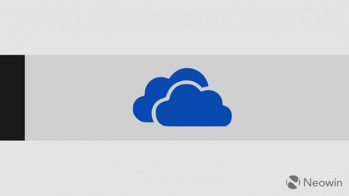 OneDrive同步客戶端改進:省電模式下暫停同步