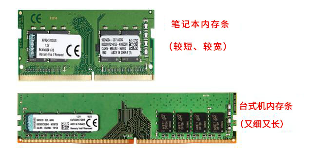 內(nèi)存條是什么？電腦內(nèi)存條有什么用？