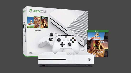 微軟官方商城暑價來襲,Xbox套餐最高省308元