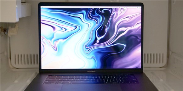 新款MacBook Pro過熱降頻后續:英特爾說可以接受