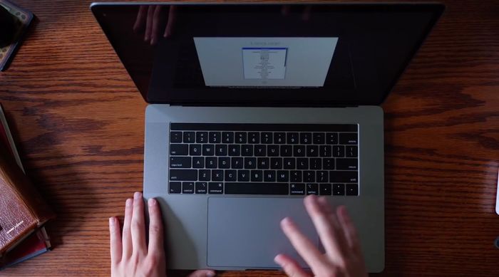 蘋果承認新款MacBook Pro太熱會變慢,蘋果已有解決方案
