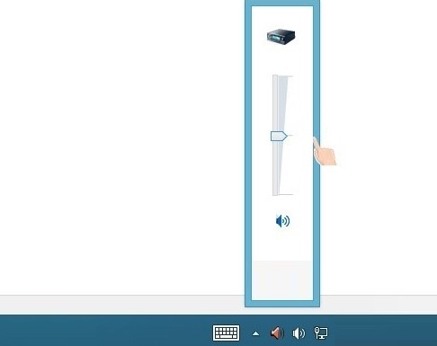 音響沒聲音怎么回事?win8系統(tǒng)怎么解決音響沒聲音問題