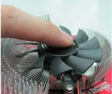電腦風扇聲音大怎么辦？電腦風扇噪音降低技巧
