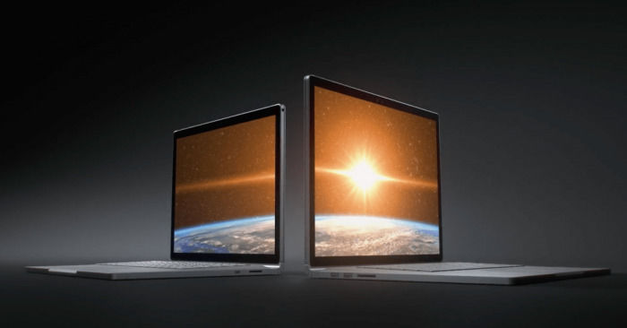 美區Surface Book 2永久降價:最高降幅300美元