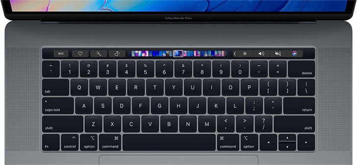 2018款蘋果MacBook Pro內置揚聲器發出噼啪聲