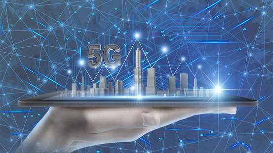 邁向5G時代,奧運多樣科技走進百姓生活