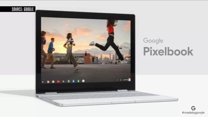 多款Chromebook將支持Windows 10雙系統！