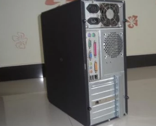 電腦灰塵怎么清理?臺(tái)式電腦灰塵清理圖解