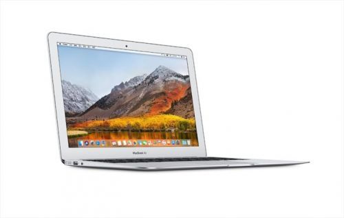 2012款MacBook Air即將過時,蘋果仍提供維修服務