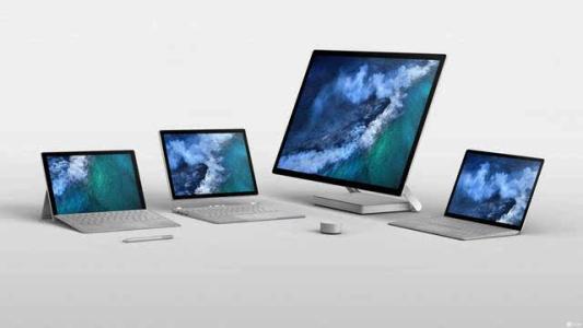 用戶不喜歡?微軟關閉Surface Plus設備訂閱計劃