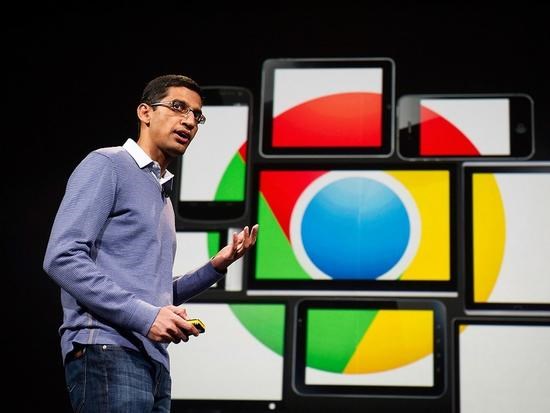 谷歌Chrome瀏覽器誕生10年,網絡環境也變了