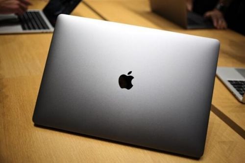 外媒稱:蘋果macOS多個應用收集用戶隱私!