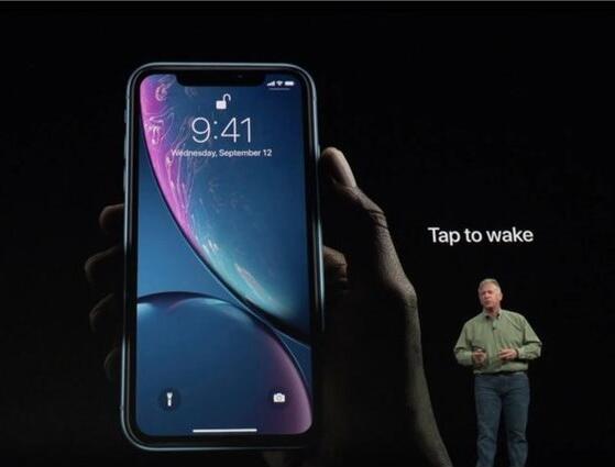 749美元起,iPhone Xr10月19開啟預訂,10月26日發貨