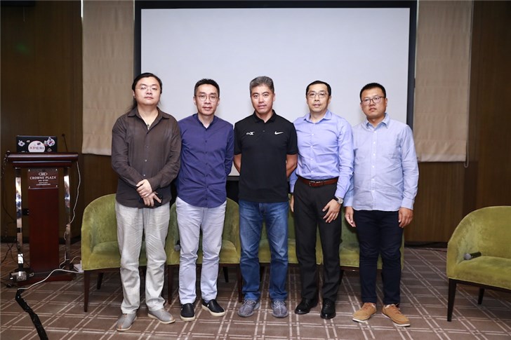 DTS打造影音娛樂新生態,為用戶提供無處不在的影院級視聽體驗