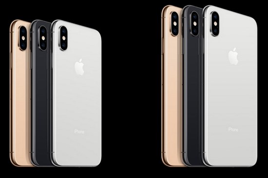 蘋果iPhone XS系列不支持5G網絡,但4G網絡接入速度更快