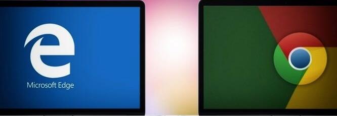 微軟嘗試“阻嚇”用戶安裝Firefox和Chrome,瀏覽器大戰一觸即發
