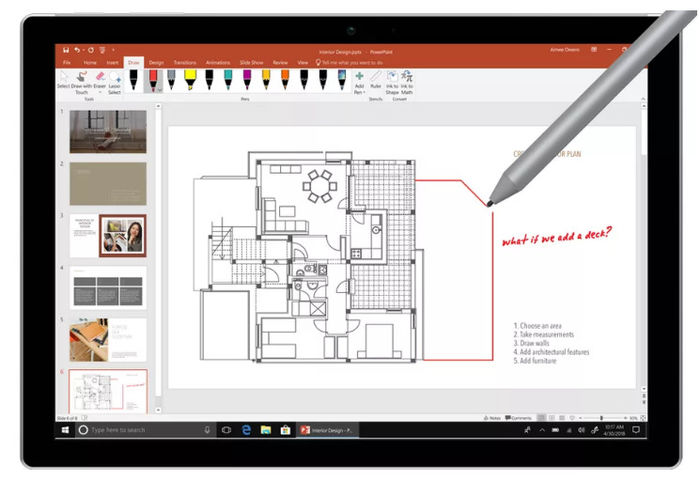 微軟發(fā)布Office 2019正式版,吸引未升級(jí)365的用戶
