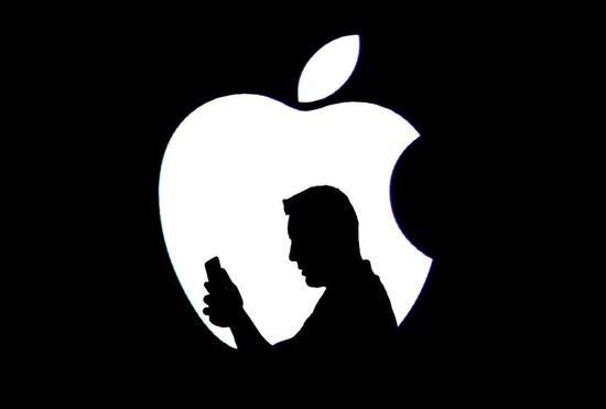 蘋果并不絕對安全,iPhone可能泄露企業(yè)WiFi密碼