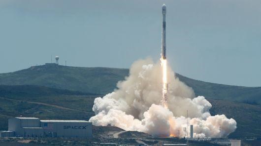 銥星通訊與亞馬遜AWS共建衛(wèi)星物聯(lián)網(wǎng):覆蓋全球