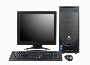 xp系統顯示器黑屏,電腦顯示器黑屏問題如何解決