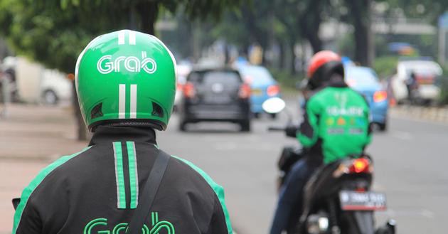 微軟投資東南亞打車公司Grab，并提供Azure云計算服務