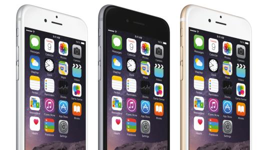 外媒披露iPhone騙修鬧劇:中國欺詐案占比達六成