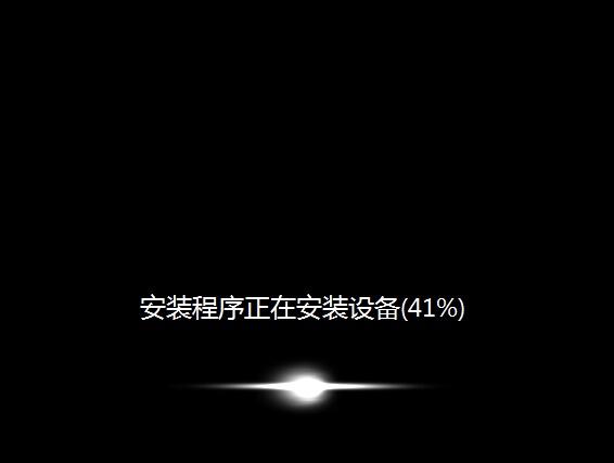 重裝系統很難?一個U盤就能重裝系統!