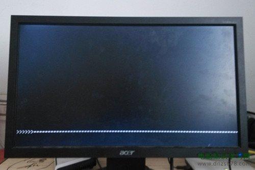 win8顯示器黑屏,電腦顯示器黑屏解決方法