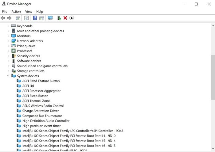 Windows 10升級(jí)后導(dǎo)致無聲,但可手動(dòng)恢復(fù)音頻驅(qū)動(dòng)