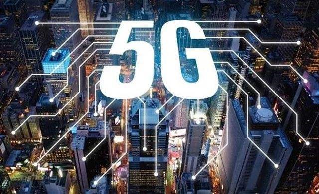 領跑“互聯網+電信”與“5G+AI”,百度發力5G時代技術構建