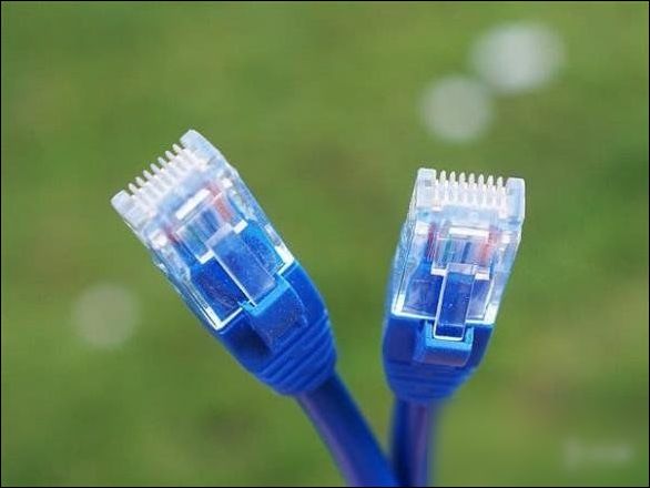 最快寬帶! 30G電影20秒下完，網速達10GB/s 現已商用