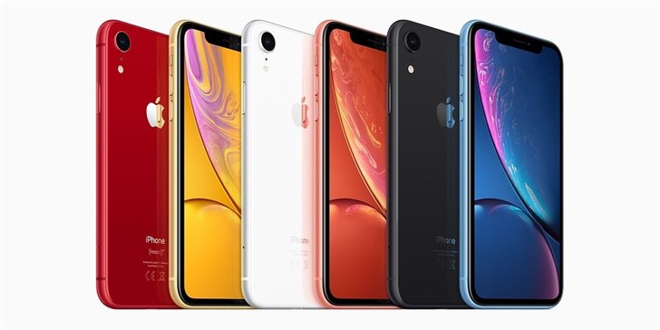 5G蘋果iPhone可能提前到來,明年開始進入測試