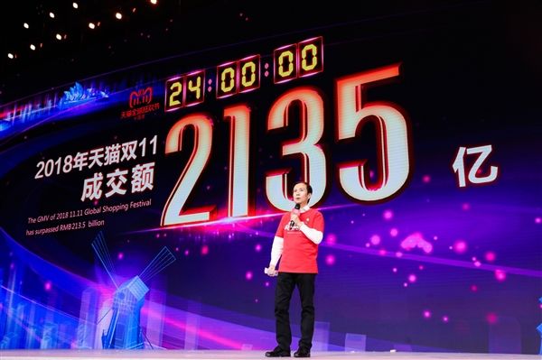 天貓雙11機器智能崛起!一個機器人頂70萬人工作量