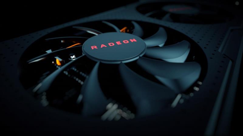 AMD Radeon RX 590首發(fā)評測:12nm新工藝