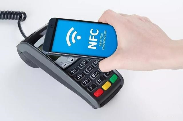 手機NFC功能可以做哪些事情?