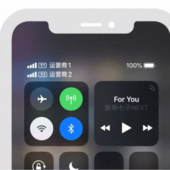 iPhone新技能：雙卡雙待，怎樣把兩張電話卡都玩得溜？