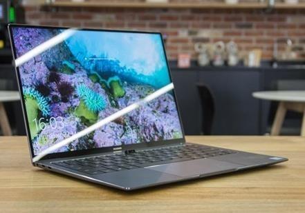 U盤怎么免費重裝華為 matebook X Pro系統(win8)