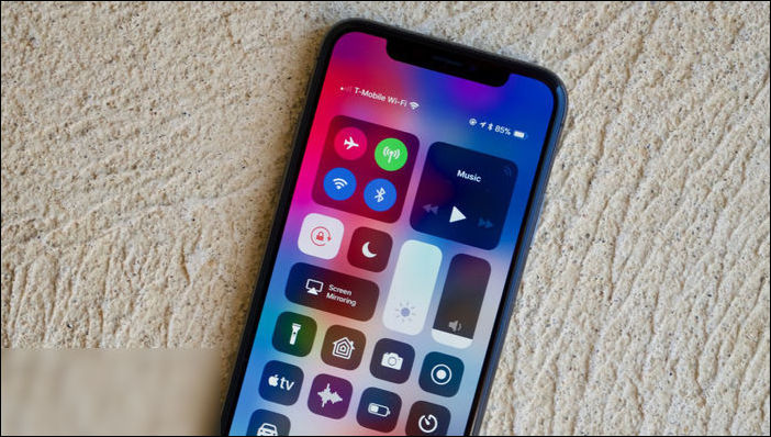 蘋果：過(guò)去四年推出設(shè)備的 78%，已更新 iOS 12
