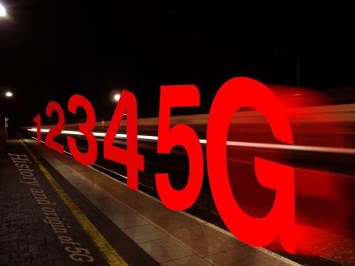 央視解讀5G網絡+4K視頻：更快、更清晰