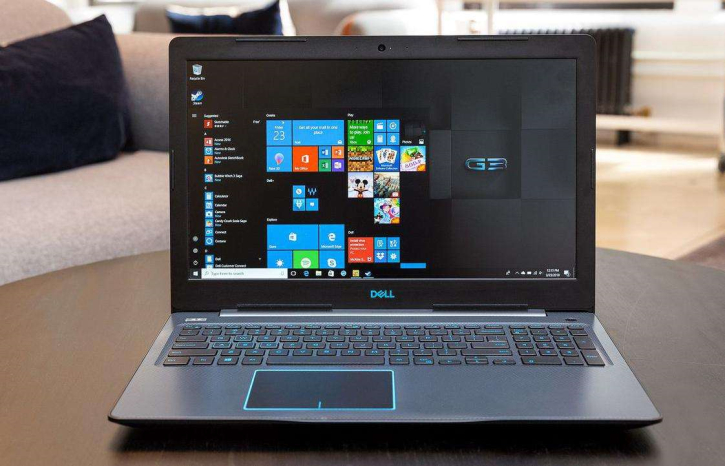 戴爾g3 15筆記本一鍵重裝系統win8圖文攻略