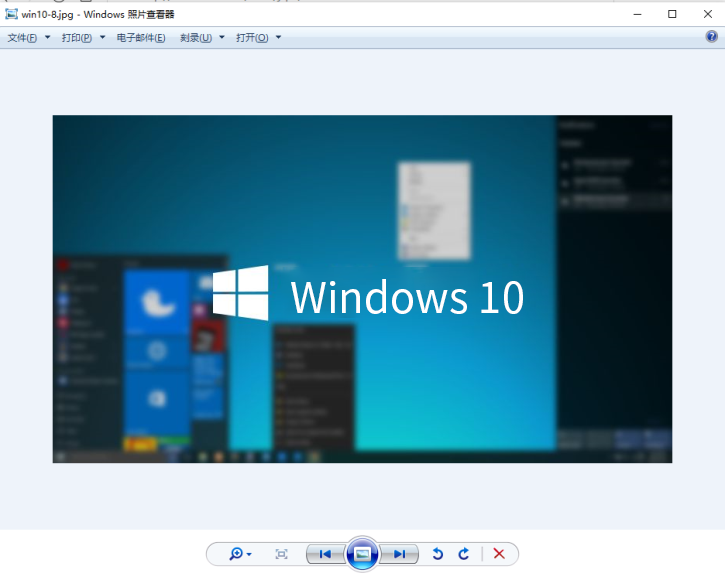 教你一招輕松找回傳統(tǒng)Windows照片查看器
