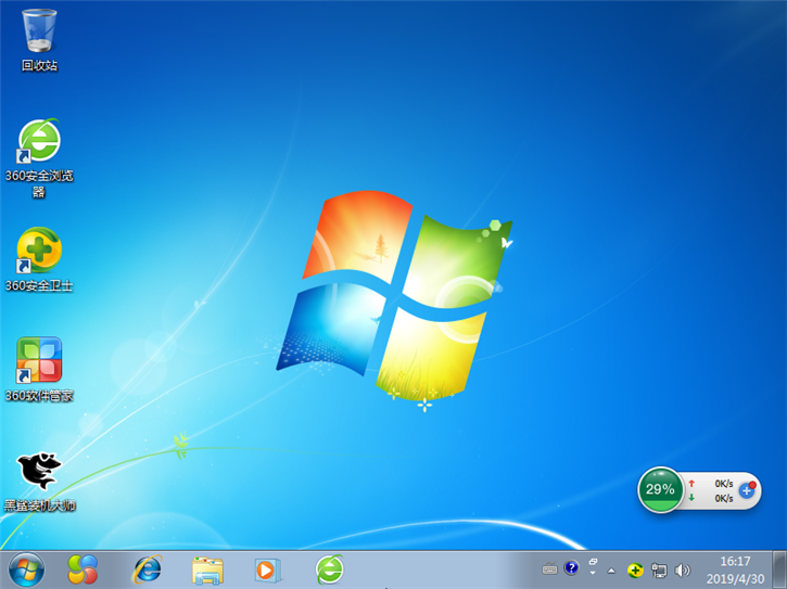 黑鯊U盤重裝win7,三星3500el筆記本U盤重裝win7教程