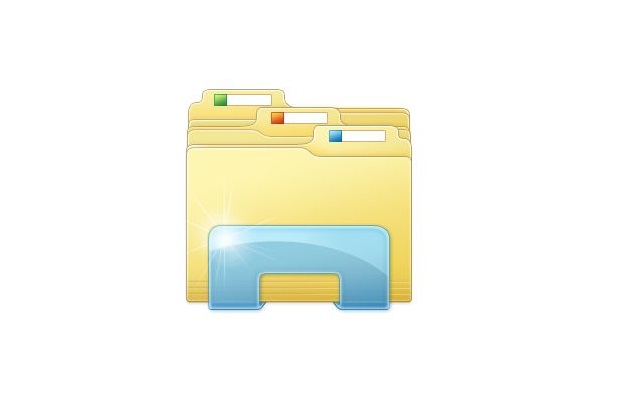 Windows資源管理器左側(cè)桌面快捷方式消失的解決方案