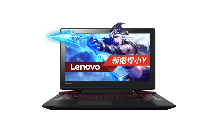黑鯊在線重裝聯想Y700-17筆記本win10系統教程