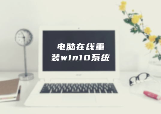 電腦怎么一鍵重裝win10專業(yè)版