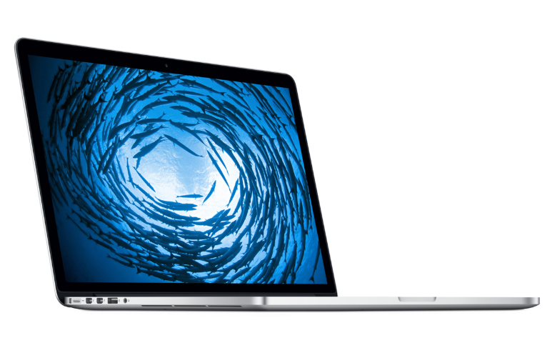 一鍵安裝蘋果MacBook Pro 15 Retina筆記本win7系統(tǒng)教程